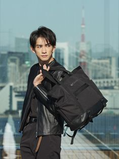 町田啓太くん好きだなーって人！