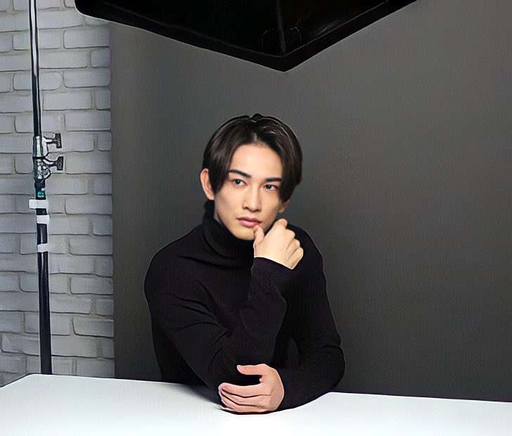 町田啓太くん好きだなーって人！