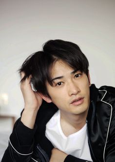 町田啓太くん好きだなーって人！