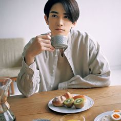 町田啓太くん好きだなーって人！