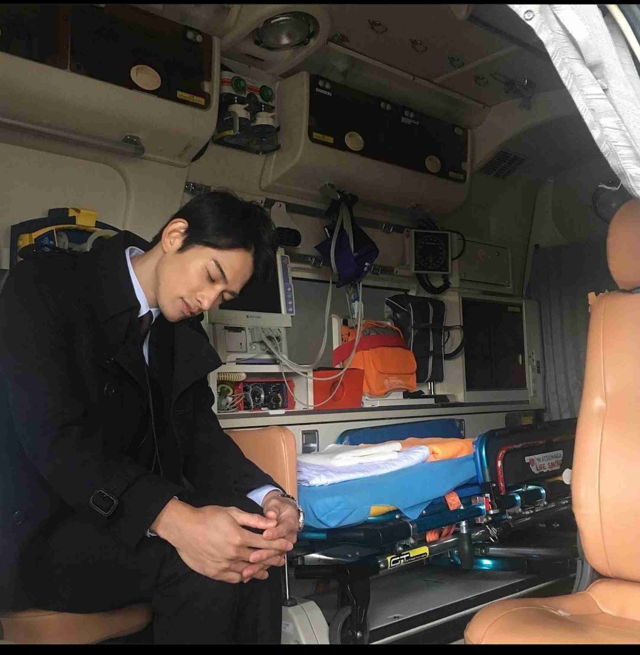 町田啓太くん好きだなーって人！