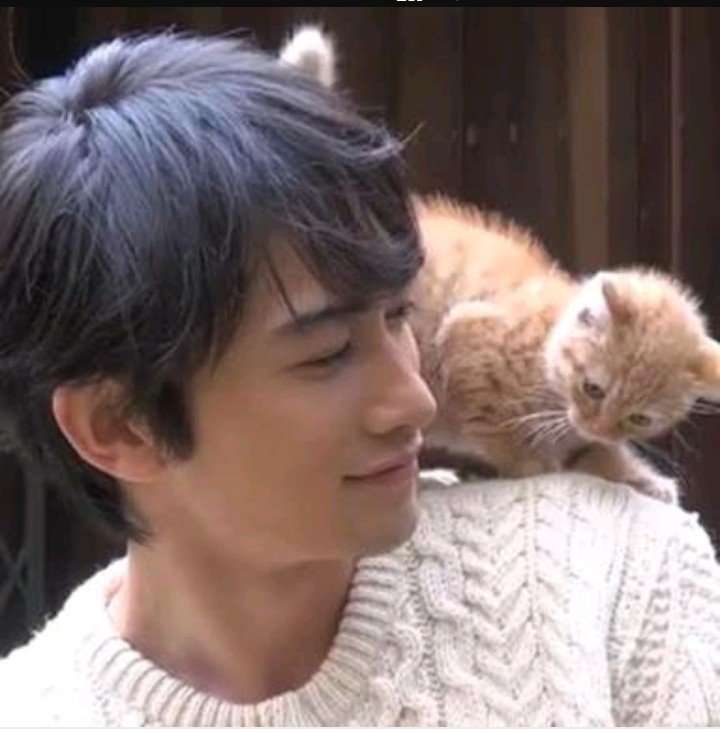 町田啓太くん好きだなーって人！