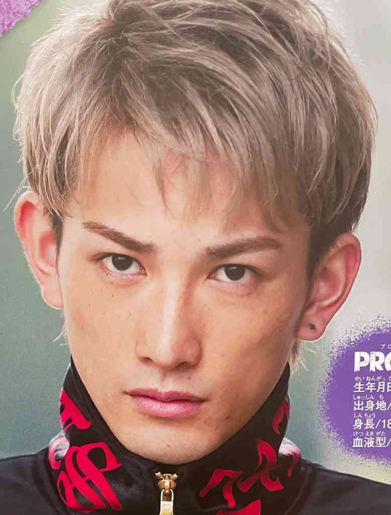 町田啓太くん好きだなーって人！