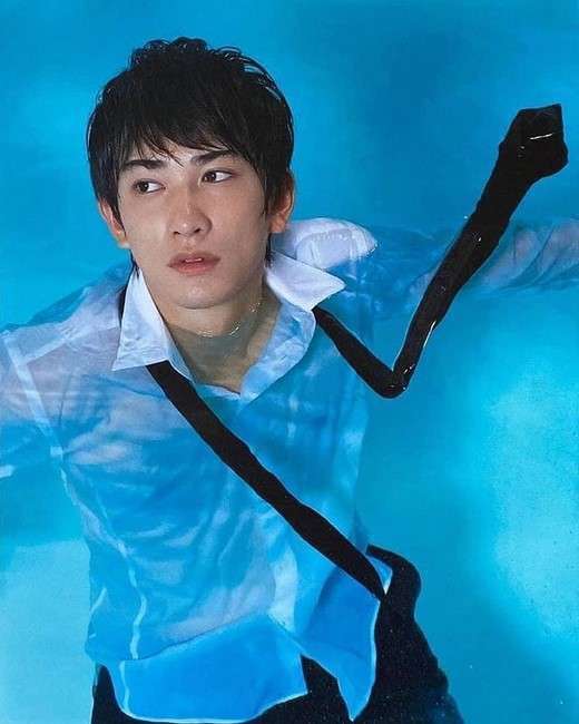 町田啓太くん好きだなーって人！