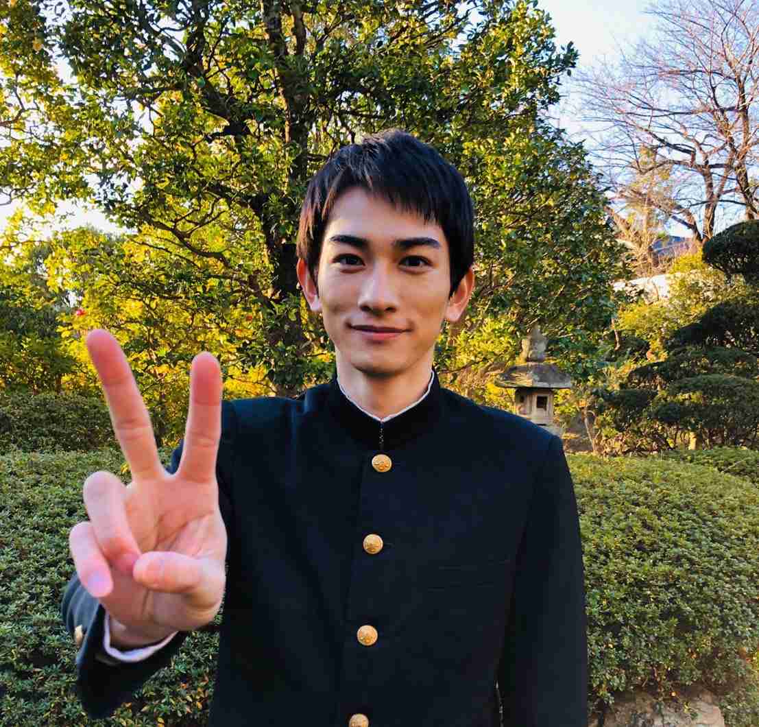 町田啓太くん好きだなーって人！