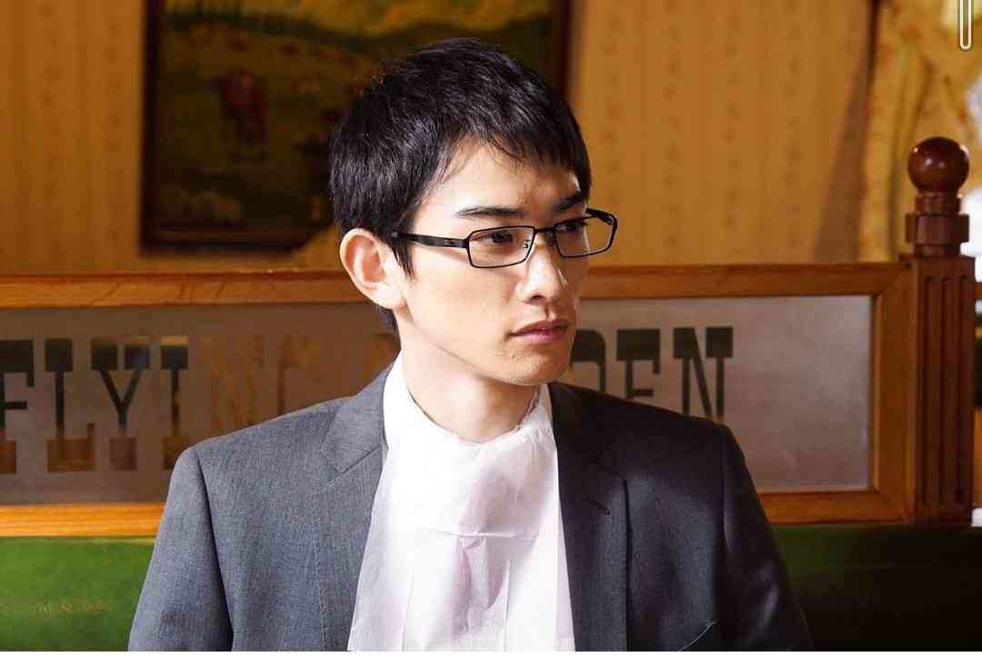 町田啓太くん好きだなーって人！