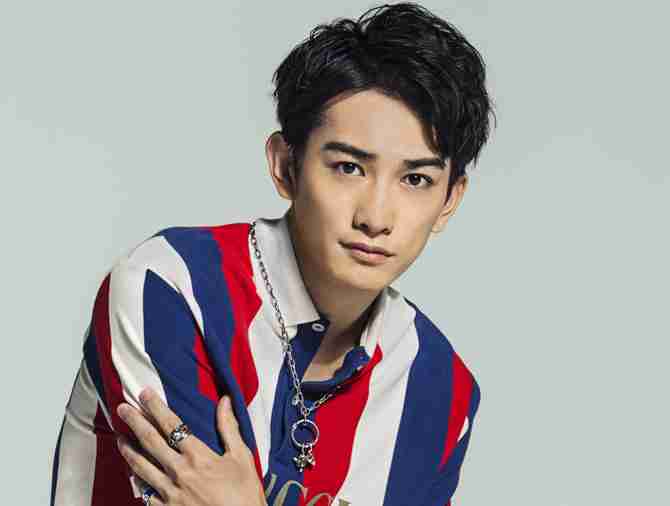 町田啓太くん好きだなーって人！