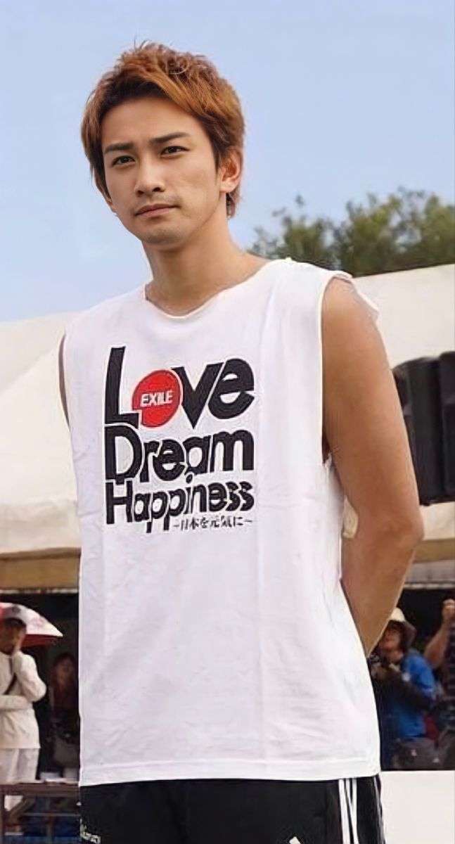 町田啓太くん好きだなーって人！