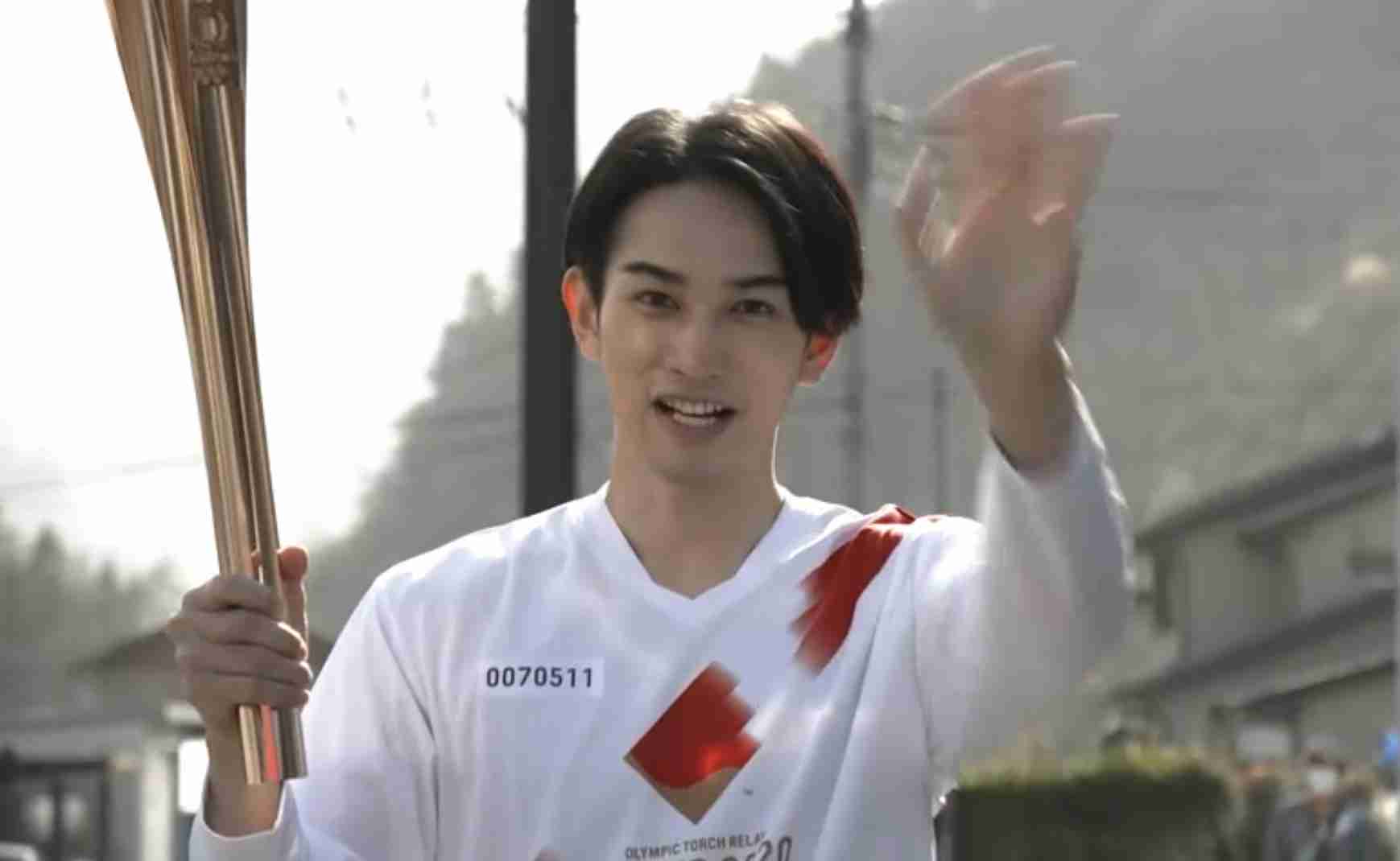 町田啓太くん好きだなーって人！