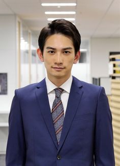 町田啓太くん好きだなーって人！