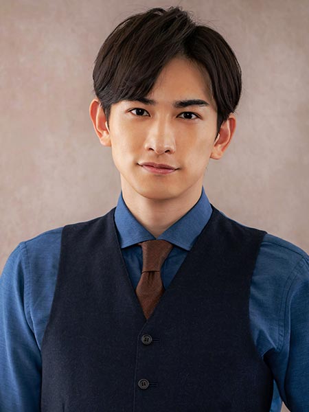 町田啓太くん好きだなーって人！