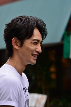 町田啓太くん好きだなーって人！