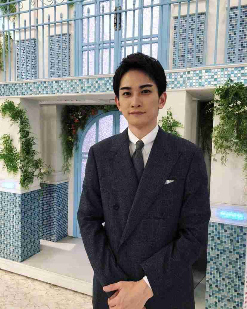 町田啓太くん好きだなーって人！