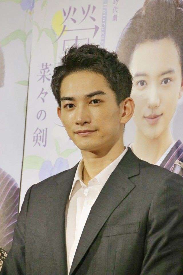 町田啓太くん好きだなーって人！