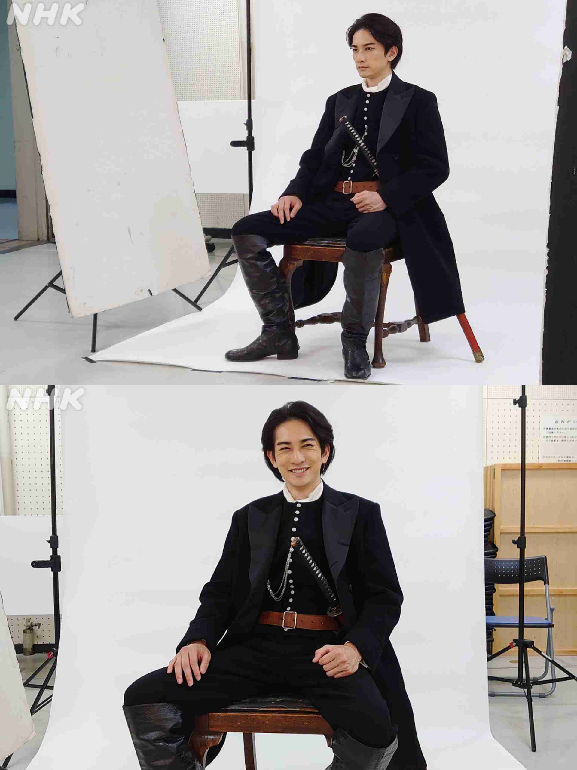 町田啓太くん好きだなーって人！