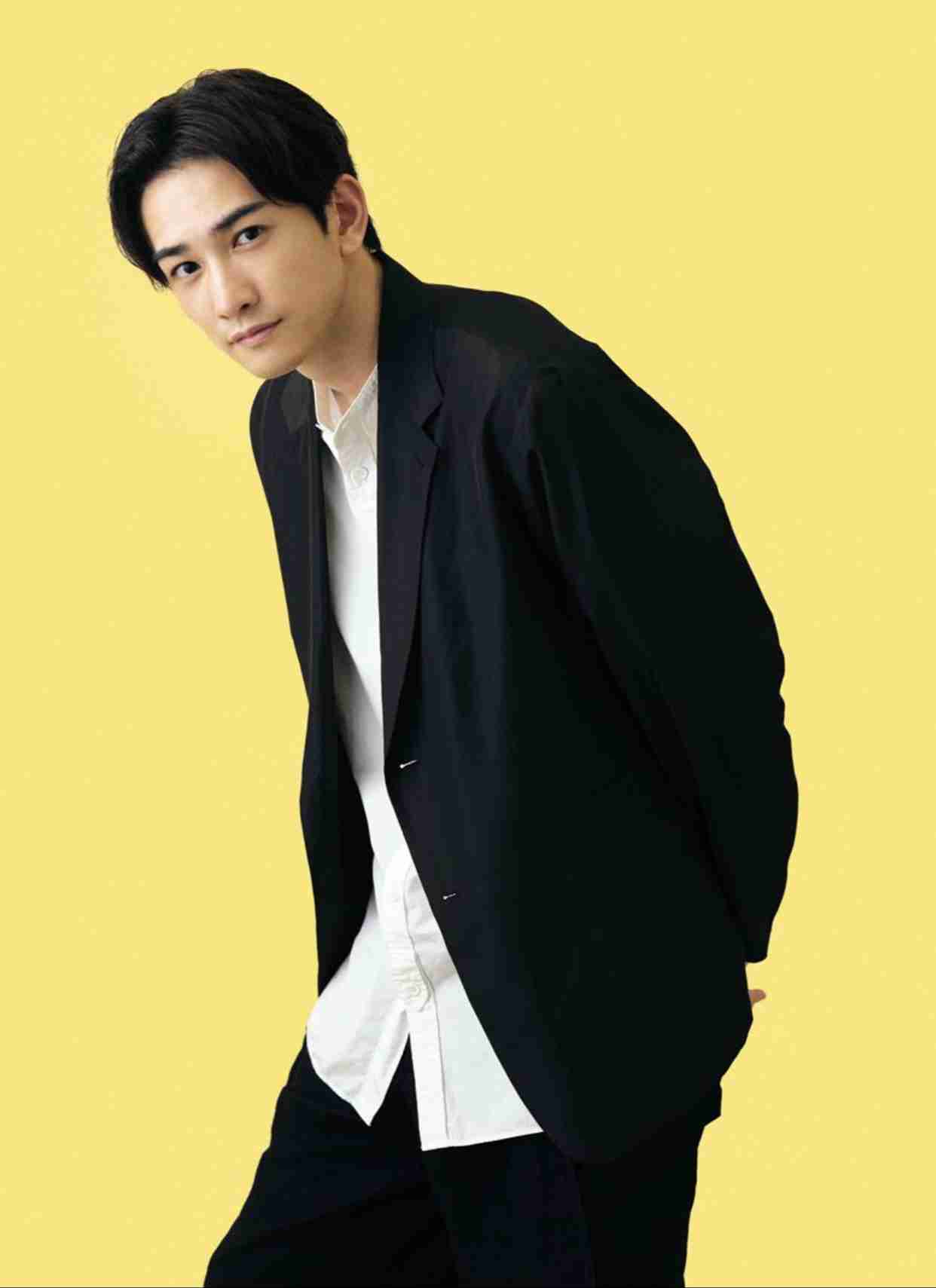 町田啓太くん好きだなーって人！