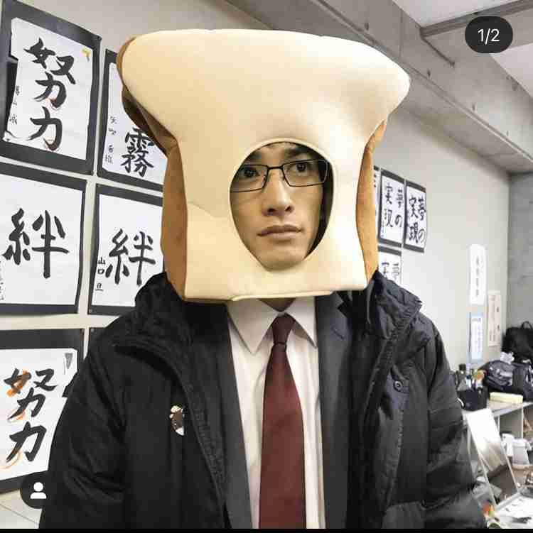 町田啓太くん好きだなーって人！