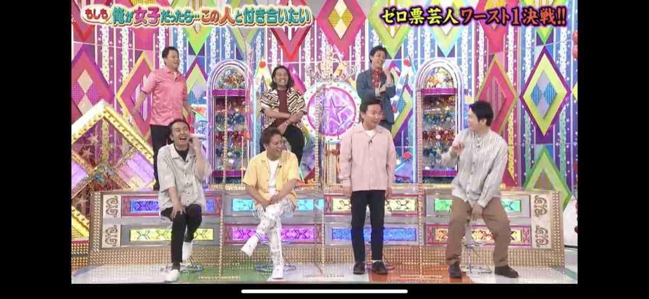 【実況・感想】ロンドンハーツ　有吉・千鳥・かまいたち…豪華25名お笑いの祭典3時間SP