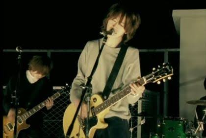 BUMP OF CHICKENを語りたい