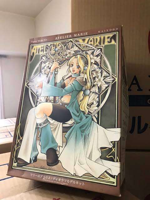 「アトリエ」シリーズ好きな人いませんか？
