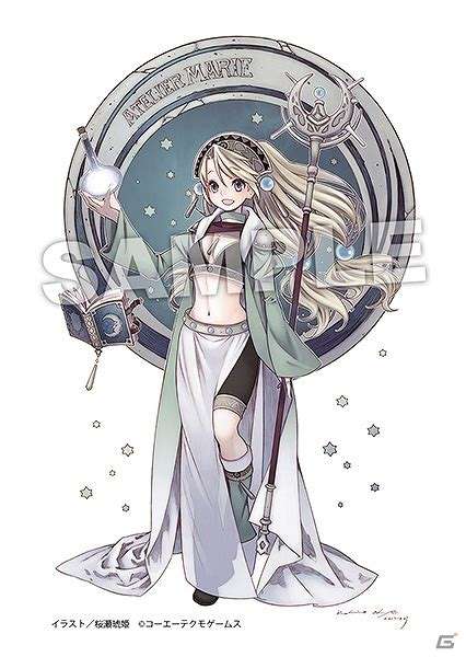 「アトリエ」シリーズ好きな人いませんか？