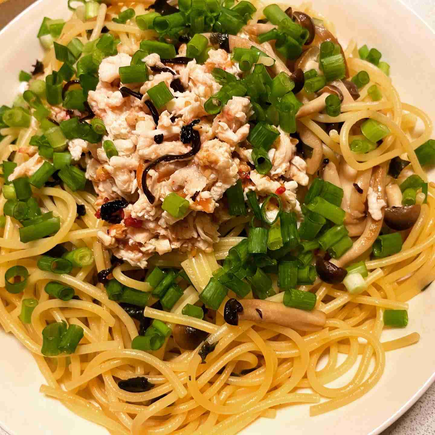 お気に入りパスタのレシピありますか？