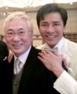 郷ひろみ、スターの第一線で走り続け50年　失敗から学んだポジティブ思考