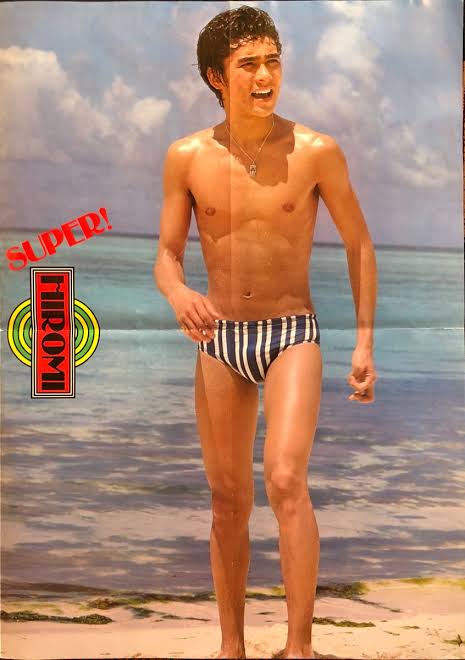 郷ひろみ、スターの第一線で走り続け50年　失敗から学んだポジティブ思考