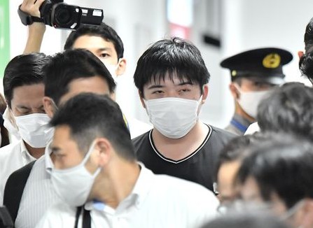 硫酸事件　容疑者鑑定留置へ、3カ月間、責任能力判断