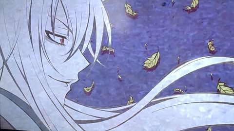 私の2次元彼氏！part12〜紅葉シーズン〜