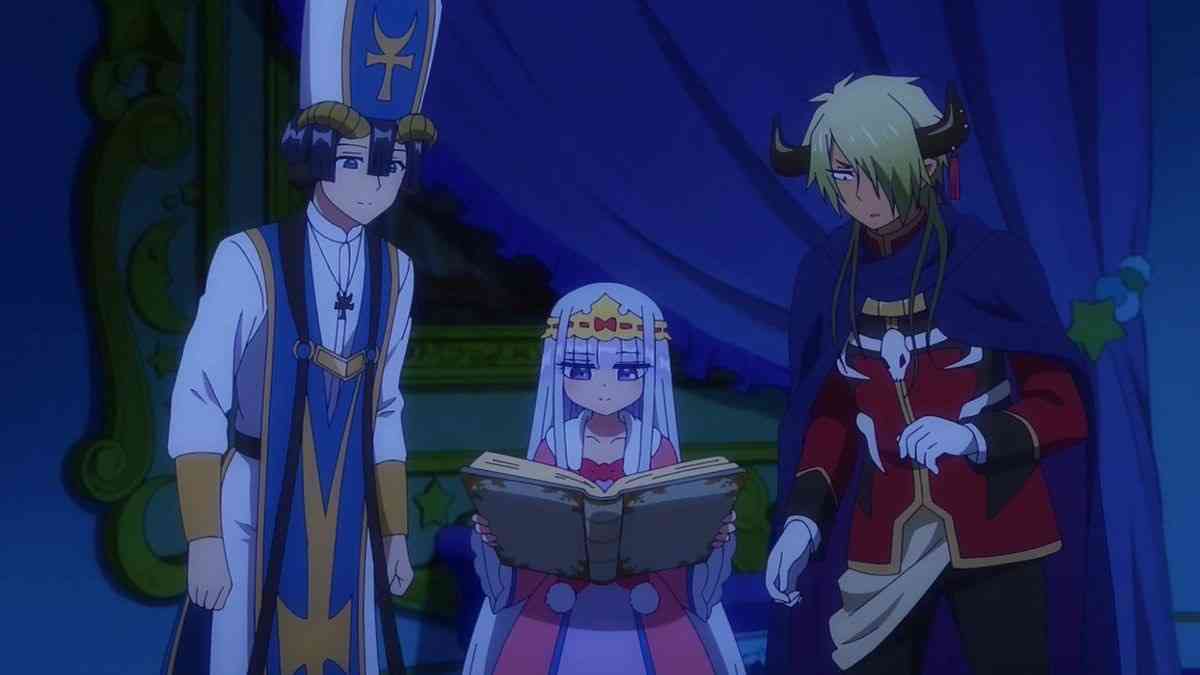 私の2次元彼氏！part12〜紅葉シーズン〜