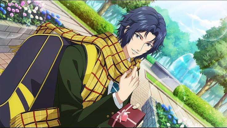 私の2次元彼氏！part12〜紅葉シーズン〜