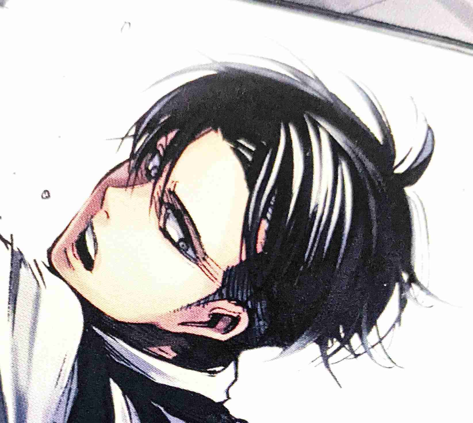 私の2次元彼氏！part12〜紅葉シーズン〜