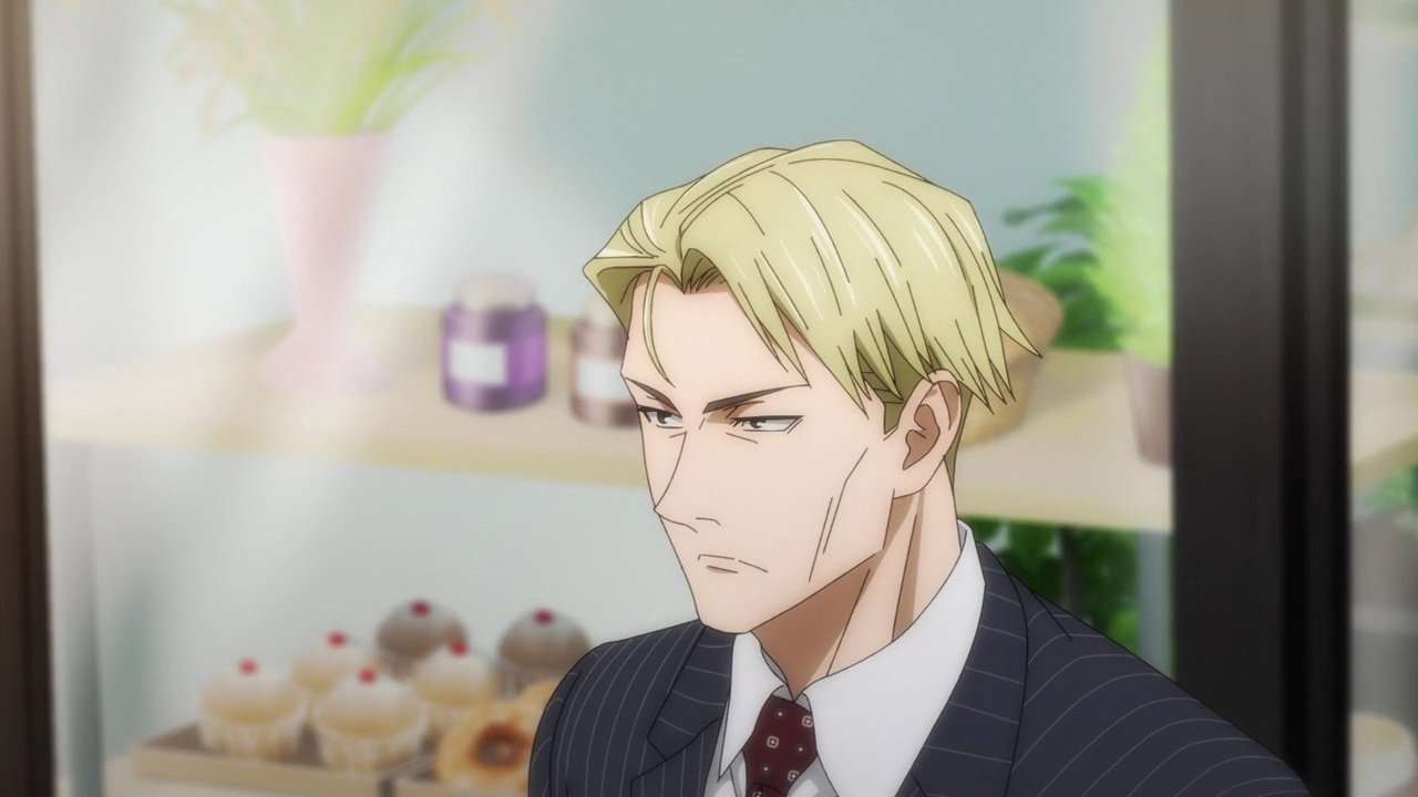 私の2次元彼氏！part12〜紅葉シーズン〜