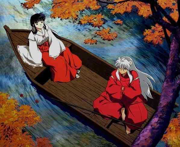 私の2次元彼氏！part12〜紅葉シーズン〜