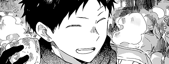 私の2次元彼氏！part12〜紅葉シーズン〜