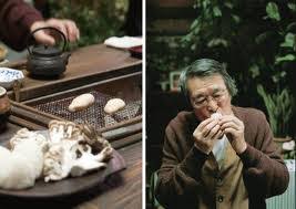食事描写が素敵な小説、映画、ドラマ