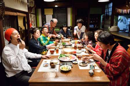 食事描写が素敵な小説、映画、ドラマ