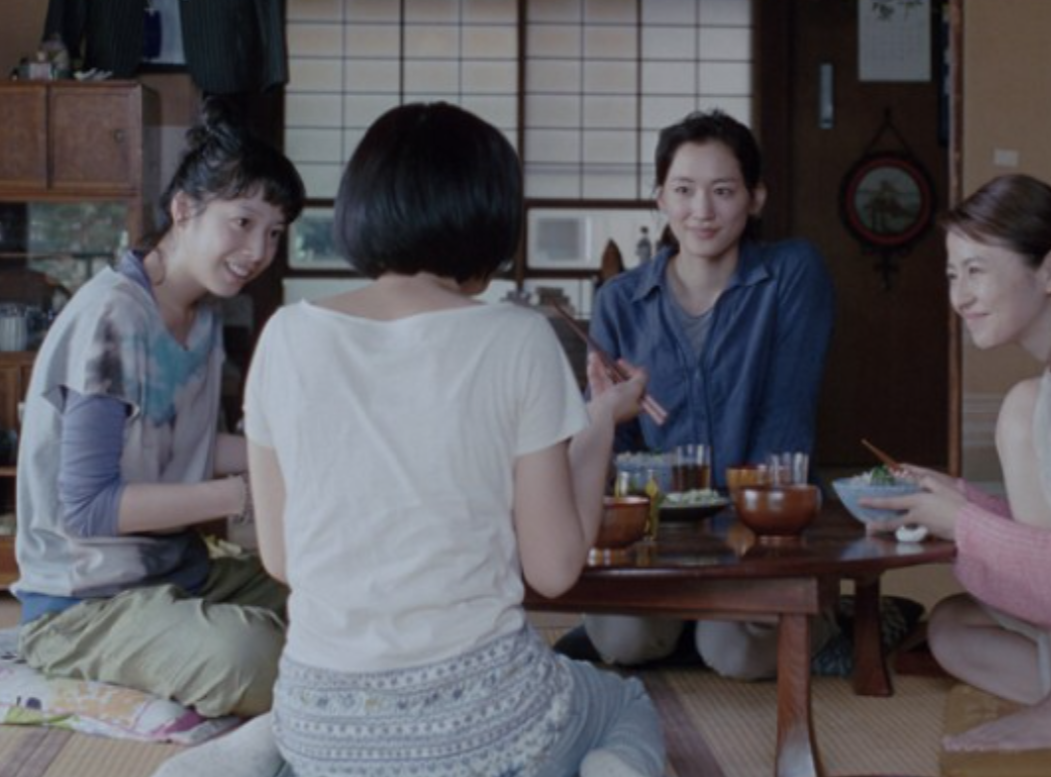 食事描写が素敵な小説、映画、ドラマ