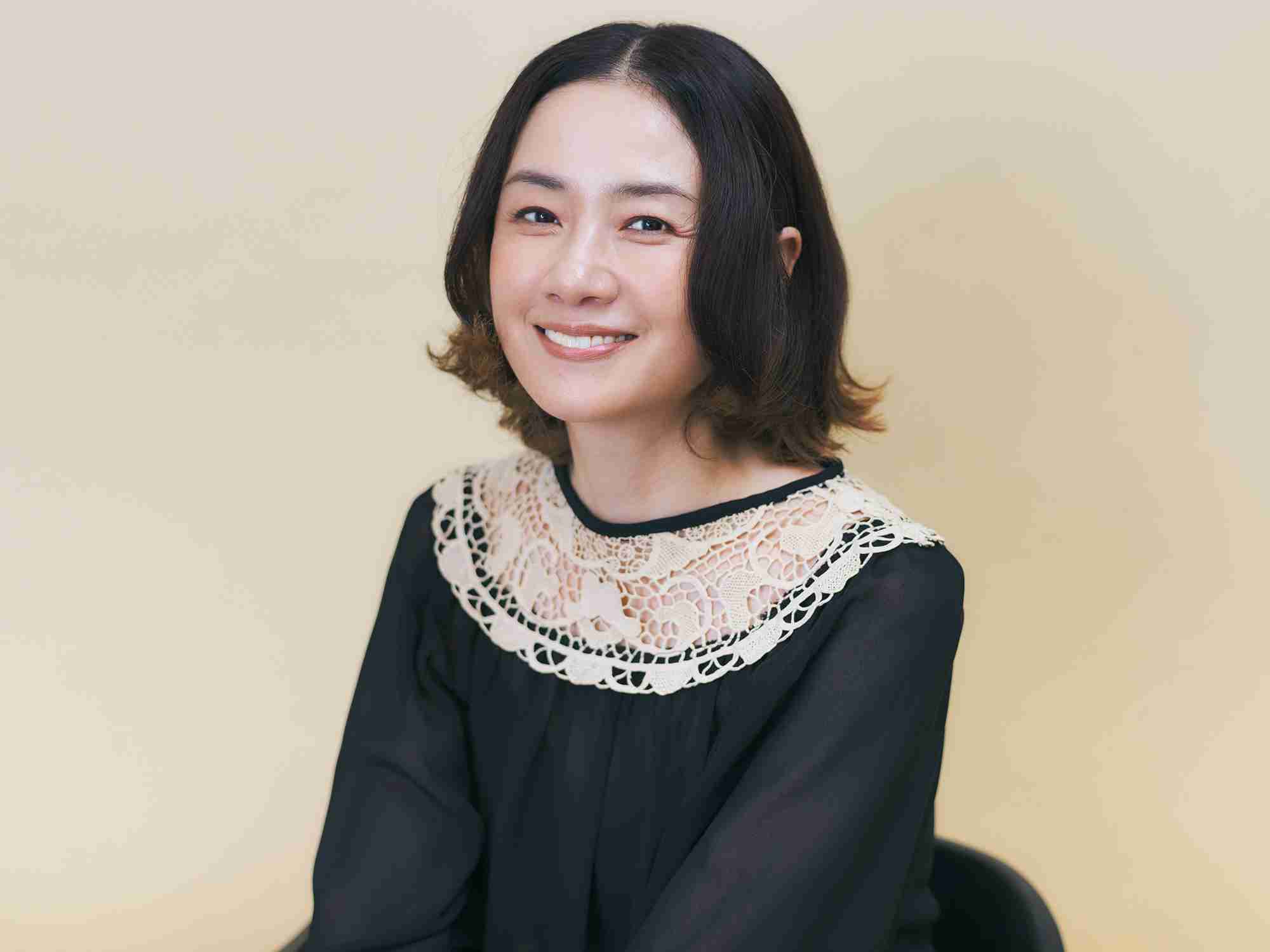 なりたい女性像に近づくには