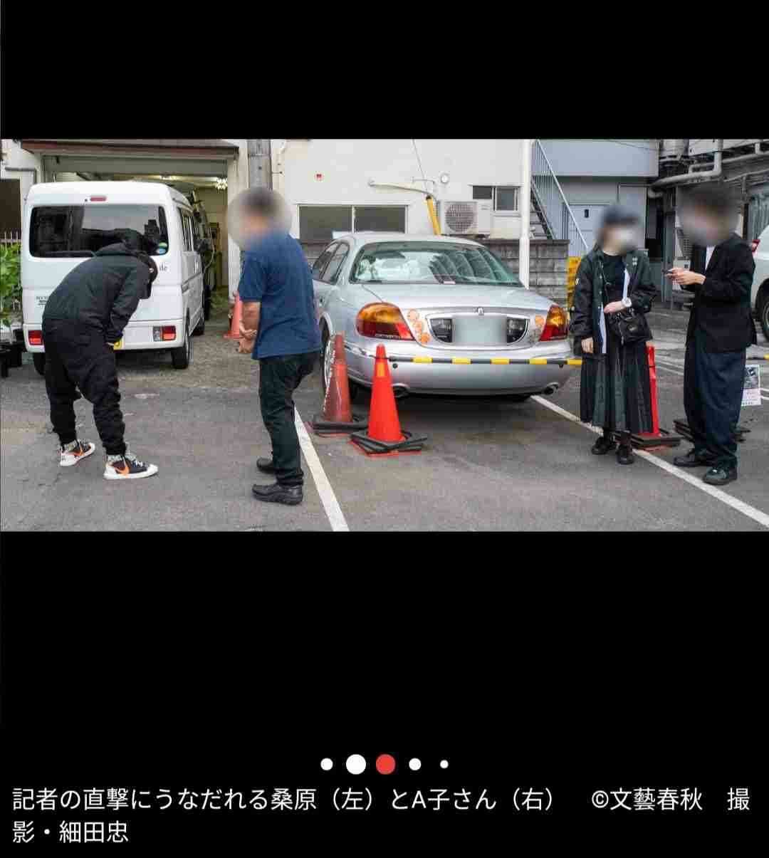 「RADWIMPS」桑原彰が活動休止 20代女性との不倫報道「概ね事実であることを本人に確認」