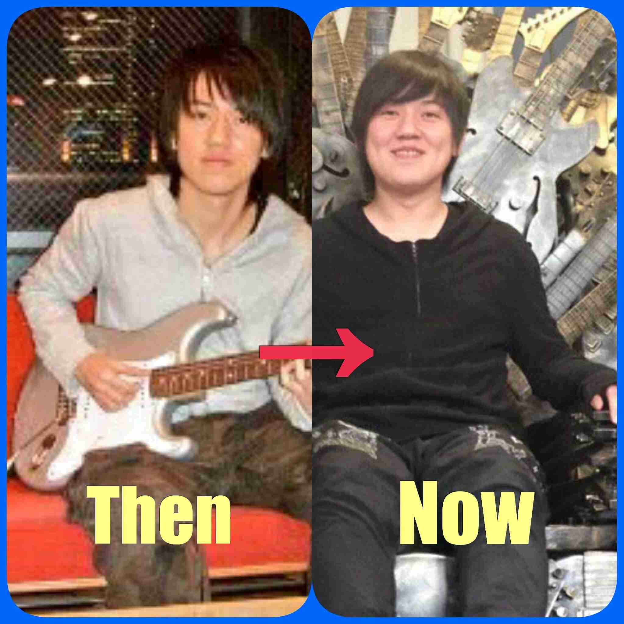 「RADWIMPS」桑原彰が活動休止 20代女性との不倫報道「概ね事実であることを本人に確認」