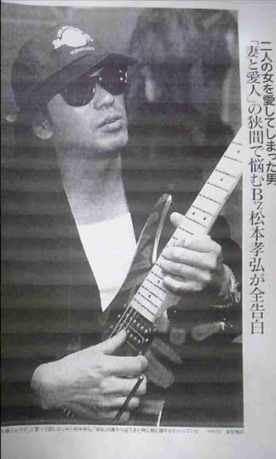 「RADWIMPS」桑原彰が活動休止 20代女性との不倫報道「概ね事実であることを本人に確認」