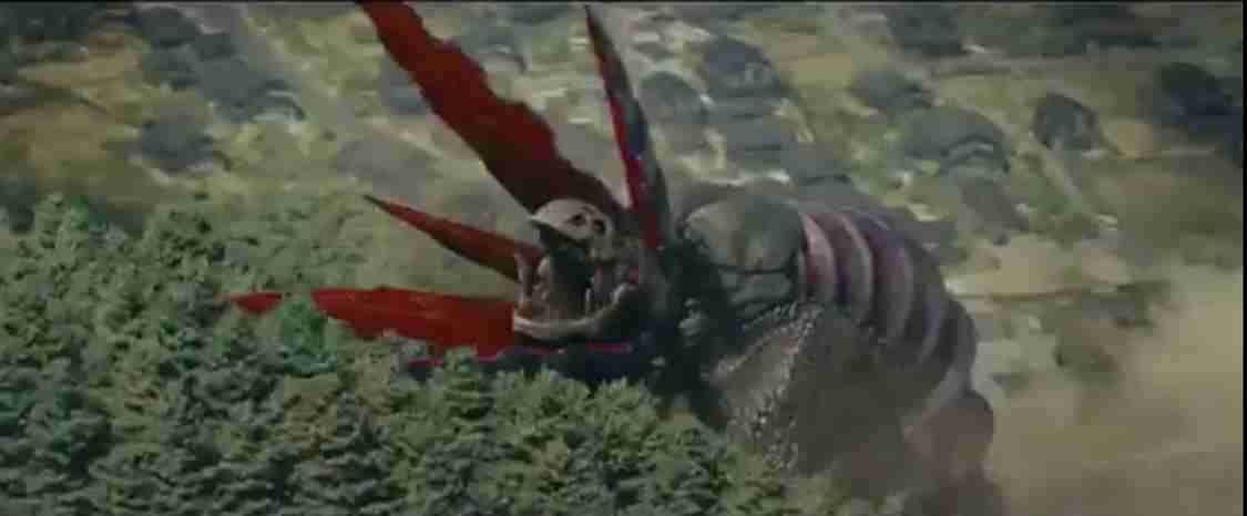 特撮について語りたい