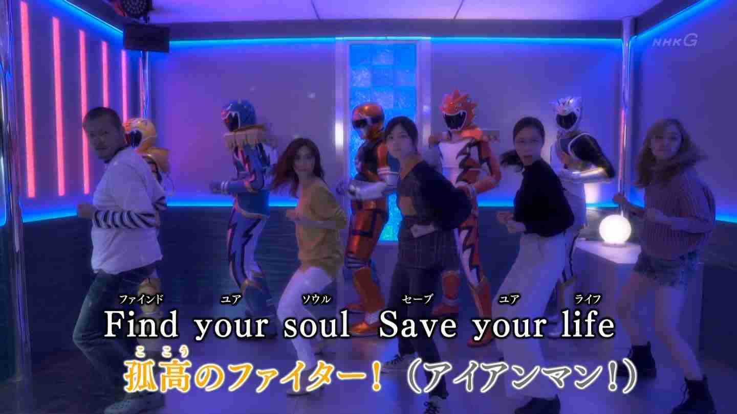 特撮について語りたい