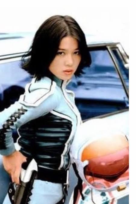 特撮について語りたい