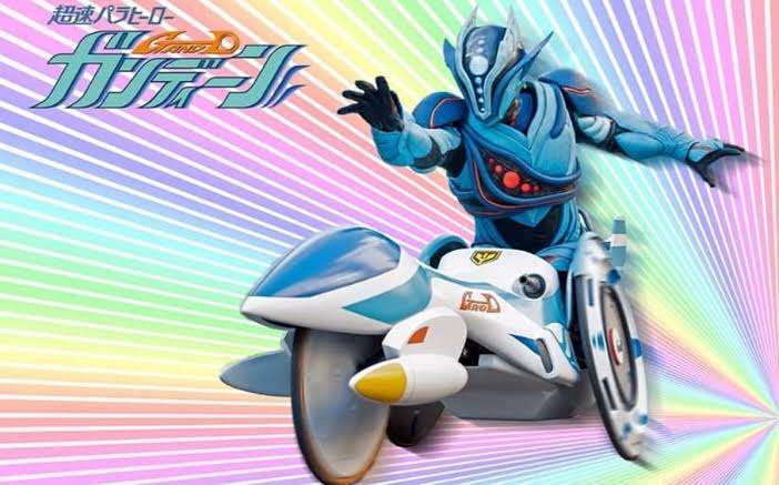 特撮について語りたい