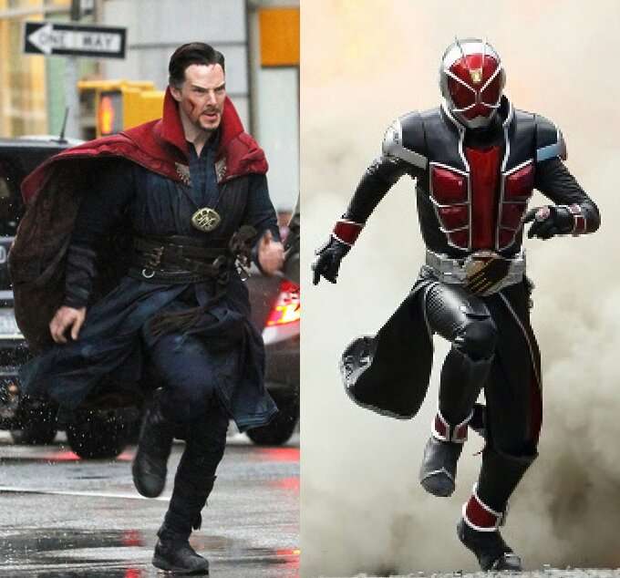 特撮について語りたい