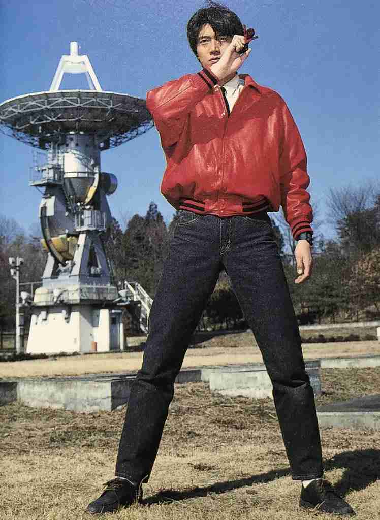 特撮について語りたい