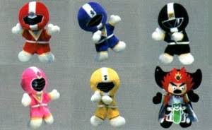 特撮について語りたい